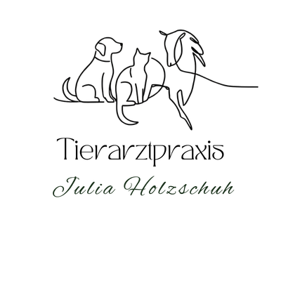 Julia Holzschuh Tierarztpraxis